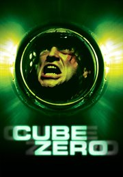 Cube zero cover image
