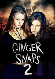 Ginger snaps 2 : unleashed cover image