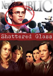 Shattered Glass cover image