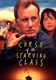 Curse of the Starving Class cover image