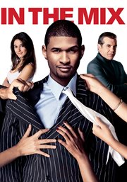 In the Mix cover image