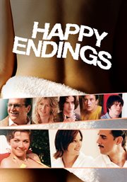 Happy endings cover image