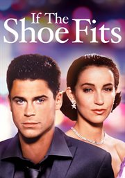 If the shoe fits cover image