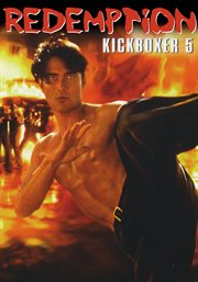 Kickboxer 5 : the redemption cover image
