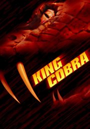King cobra cover image