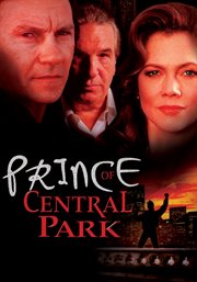 Prince of central park cover image