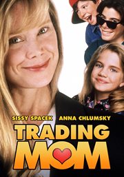 Trading mom cover image