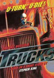 Trucks cover image