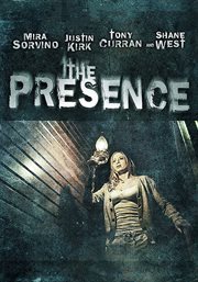 The Presence cover image