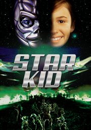 Star kid cover image