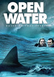 Open water cover image