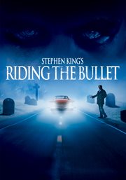 Stephen King's Riding the bullet cover image