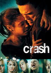 Crash cover image