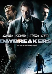 Daybreakers cover image