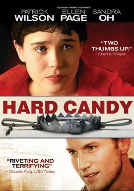 Cover image for Hard Candy