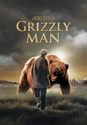 Grizzly Man cover image