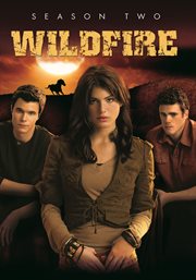 Wildfire. Season 2 cover image