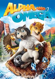 Alpha &amp; Omega