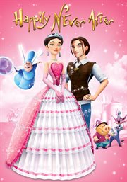 Happily n'ever after cover image