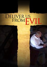 Deliver Us from Evil cover image