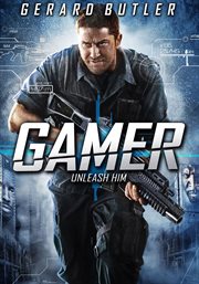 Gamer cover image