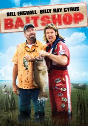 Baitshop cover image