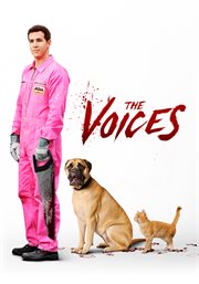 Voices cover image