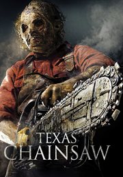 Texas Chainsaw 3D