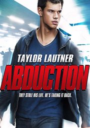 Abduction cover image