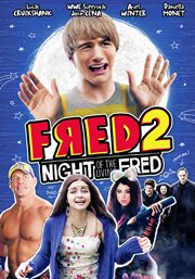 Fred 2 : night of the living Fred cover image