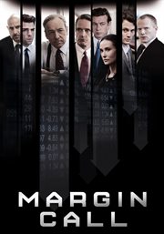 Margin Call cover image