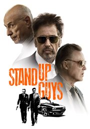 Stand up Guys cover image