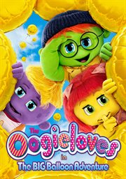 Oogielove movie cover image
