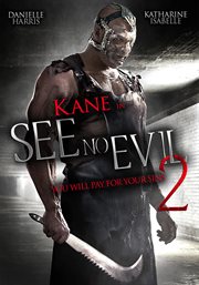 See no evil 2 cover image