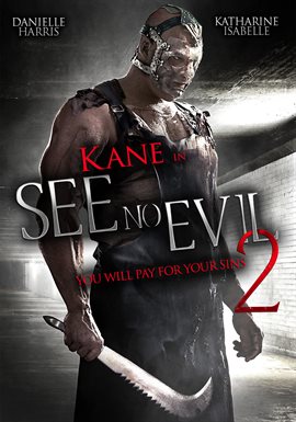 2014 See No Evil 2