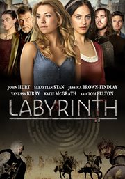 Labyrinth. Season 1 cover image