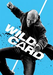 Wild Card cover image