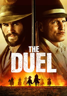Cover image for The Duel