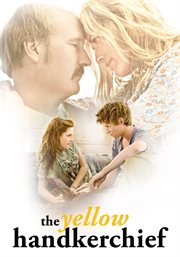 The Yellow Handkerchief cover image
