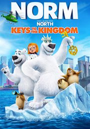 Norm of the north 2: keys to the kingdom : Keys to the Kingdom cover image
