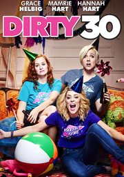 Dirty 30 cover image