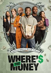 Where's the money cover image