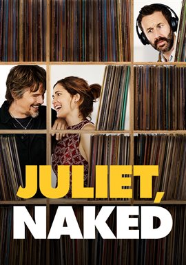 Juliet Naked