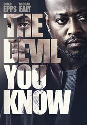 The Devil You Know cover image