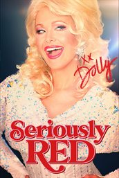 Seriously Red cover image