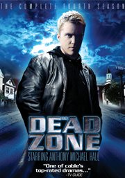 The dead zone. Season 4 cover image