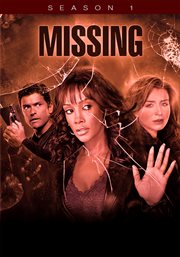 1-800-missing - season 1 cover image