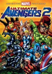 Ultimate Avengers 2 Ultimate Avengers 2