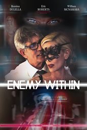 Enemy Within cover image