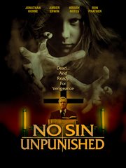 No Sin Unpunished cover image